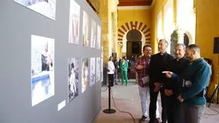 Una exposición muestra en Córdoba la mirada de once mujeres judías en la época de Jesús de Nazaret