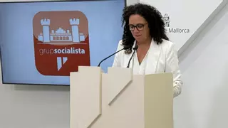 El PSIB presenta 230 medidas ante la “despreocupación” de Govern y Consell: “No hay nadie al timón”