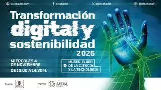 AEDAL reúne a empresas y expertos para abordar los desafíos de la inteligencia artificial y la transformación digital
