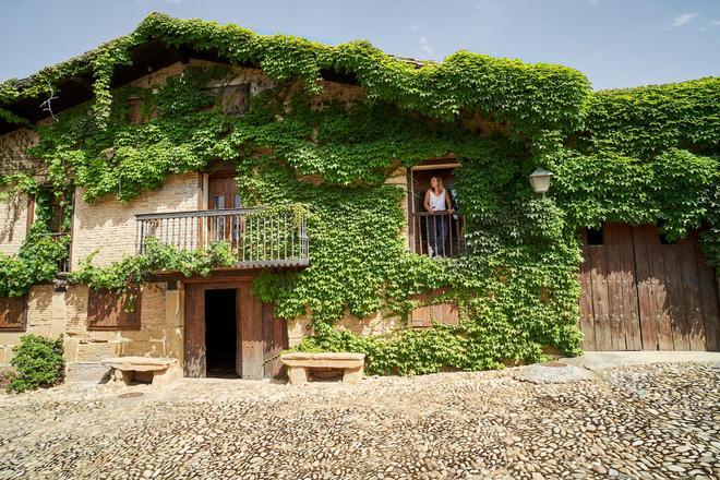 Bodegas Contino, Rioja