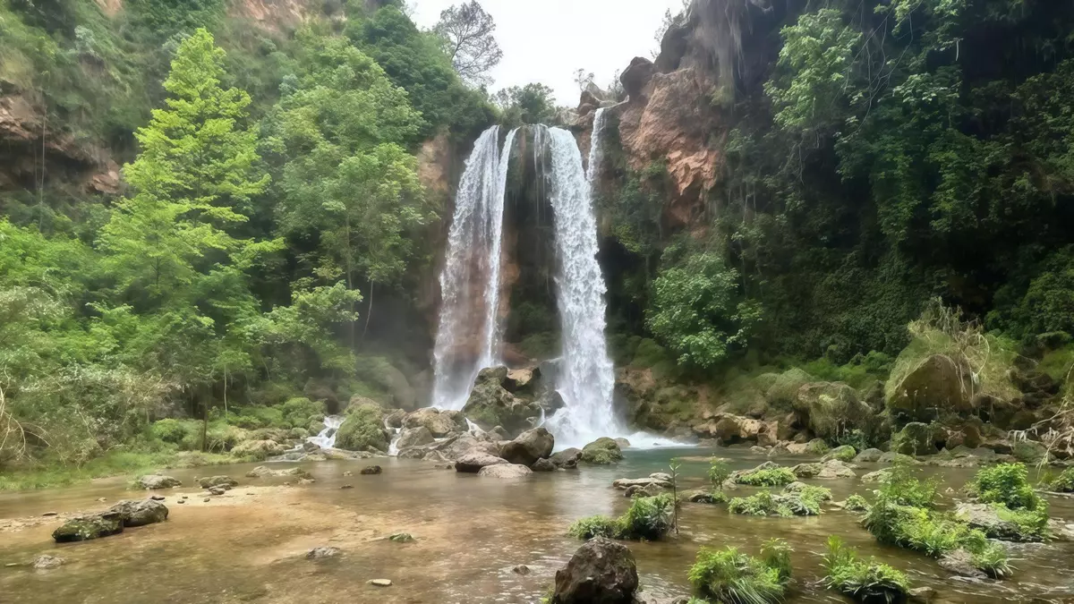 Destino de fin de semana: Descubre un paraíso inolvidable sin viajar demasiado lejos