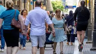 Patinetes en Vila-real: 44 multas en tres semanas, la mayoría por circular con doble pasajero y por la acera