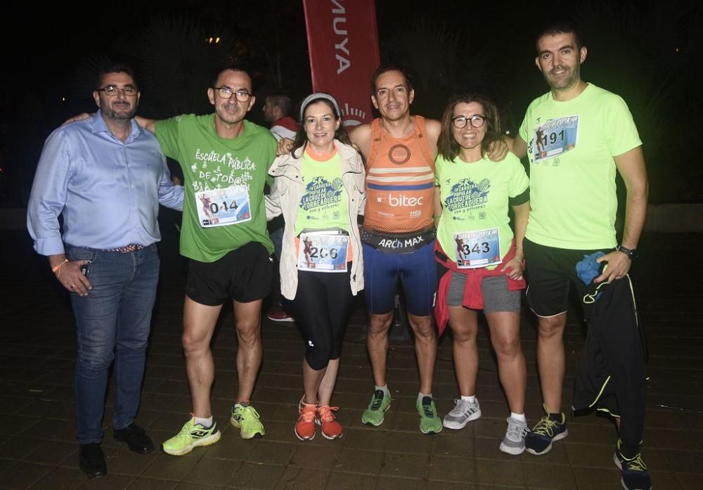 Carrera Popular de Torreagüera