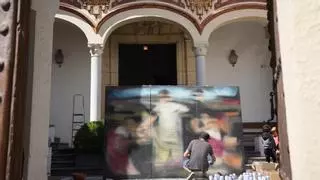 Unos 50 creadores de Córdoba trabajarán en la calle este sábado por el Día Mundial del Arte
