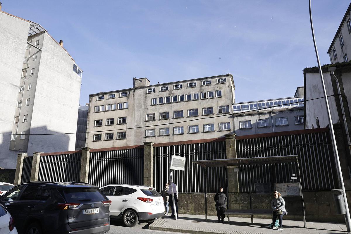 Opleno de Raxoi deulle o ‘Si’ definitivo á aprobación do proxecto para a parcela de Peleteiro