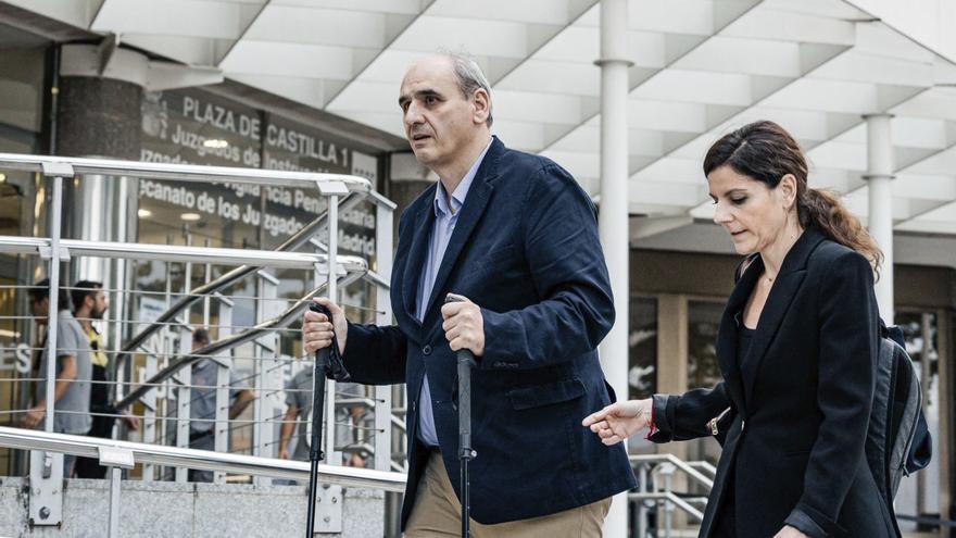 L’UCO acredita contractes manipulats a l’empresari amic de Begoña Gómez