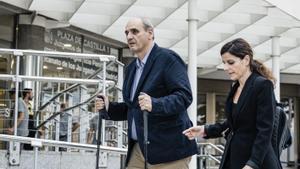 L’UCO acredita contractes manipulats a l’empresari amic de Begoña Gómez