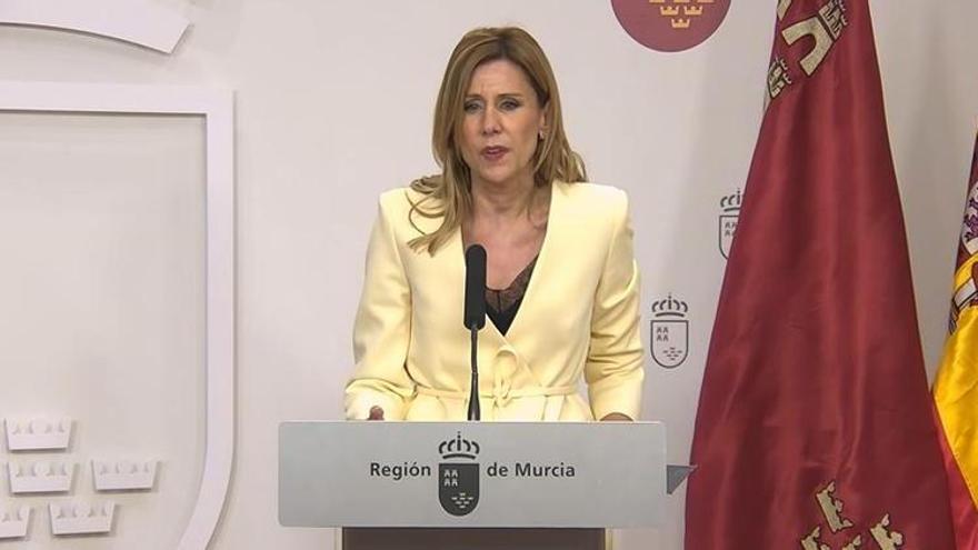 La Comunidad destina 17,4 millones al mantenimiento y sustit