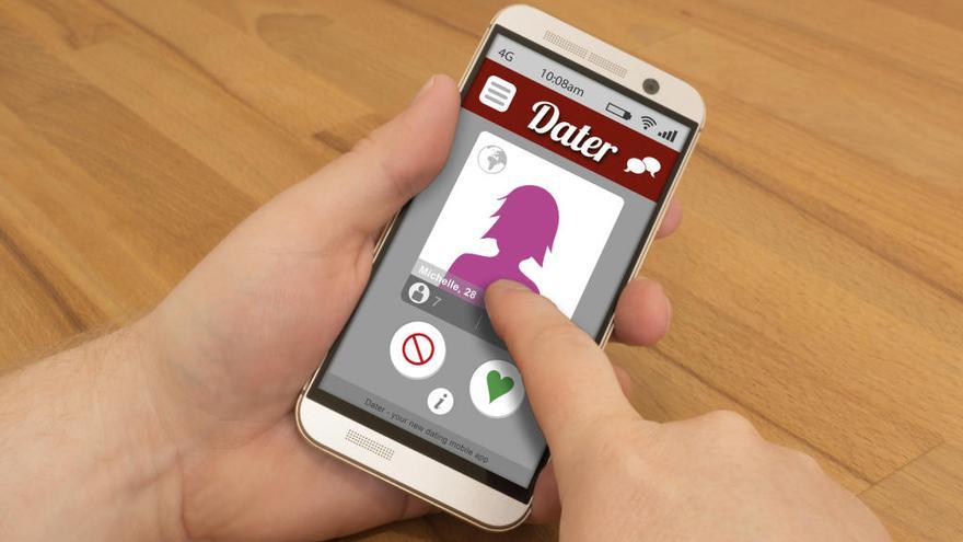 Las apps para ligar segmentan cada vez más su &#039;target&#039;.