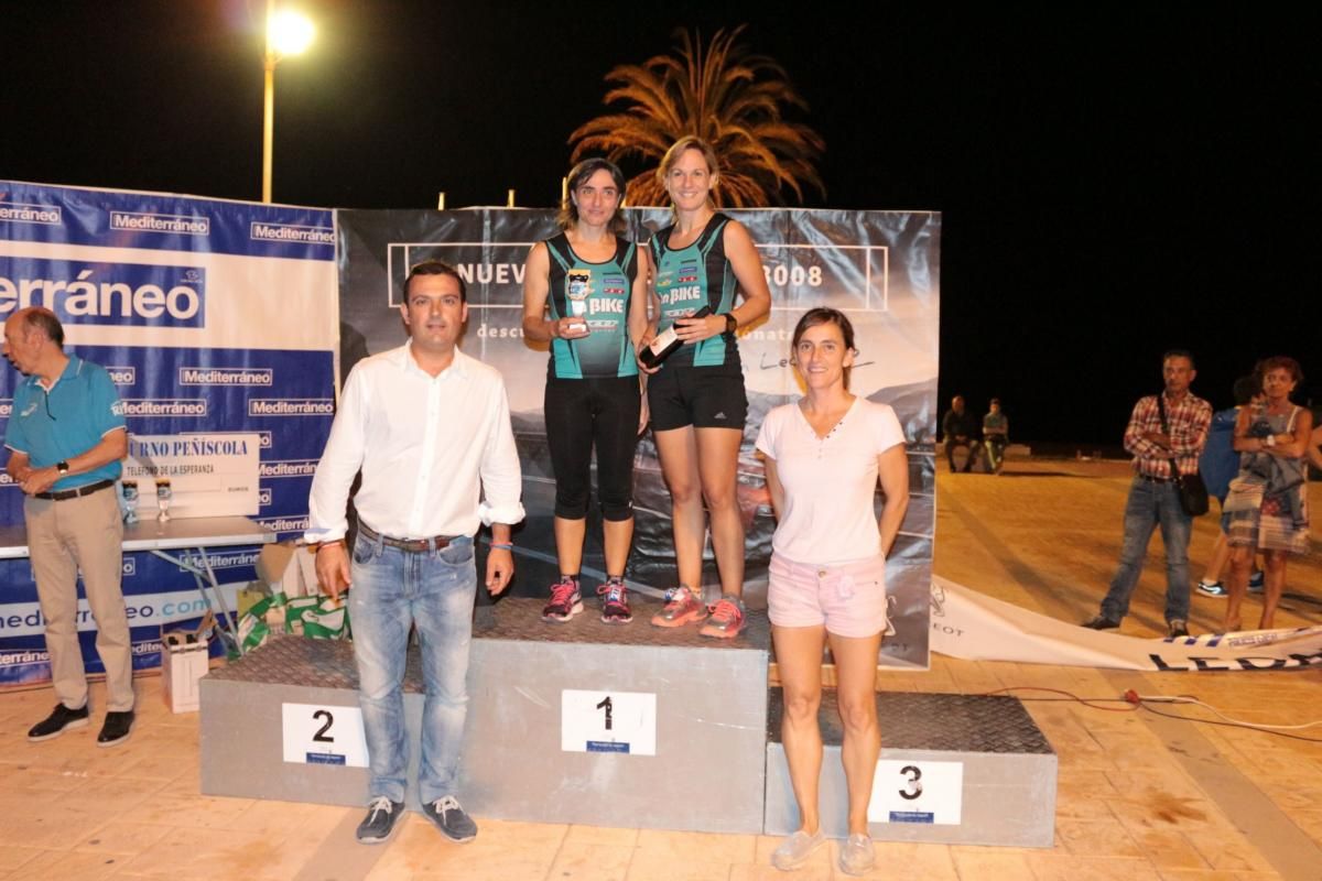 III 10K Nocturno Peñíscola