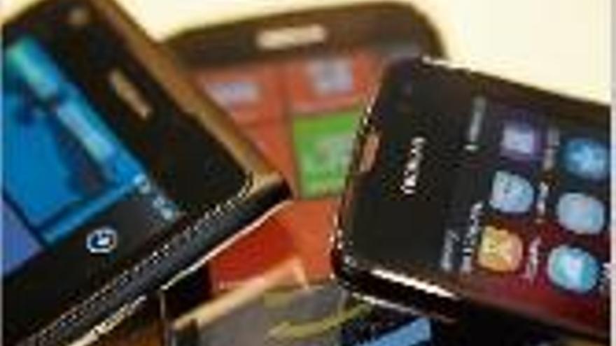 Nokia perd més de 3.100 milions d&#039;euros l&#039;any 2012