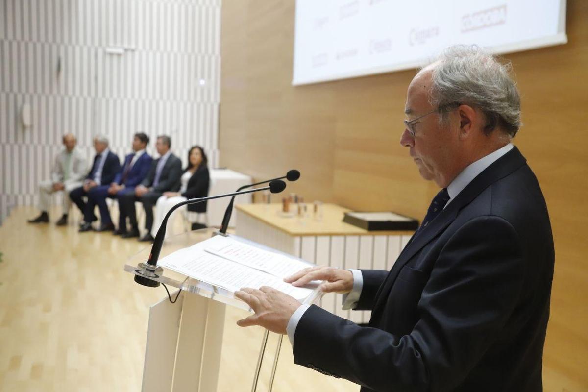 La empresa Visobath, elegida la Pyme del Año en Córdoba