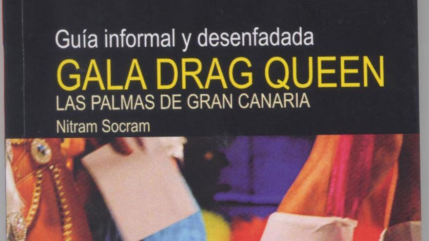 Una auténtica  guía drag queen