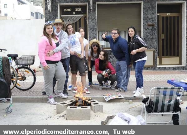 ZONA A 7 - PAELLAS DE BENICASSIM