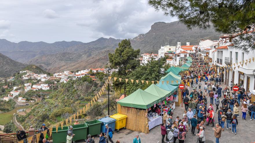 ¿Cuáles son los mejores pueblos de Canarias para desconectar?