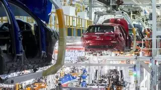Los trabajadores de Seat piden uno de los vehiculos eléctricos baratos que planea Volkswagen