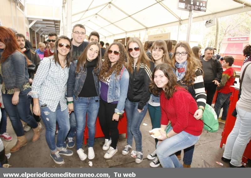 GALERÍA DE FOTOS - Mesón de la tapa y la cerveza Enrique Querol