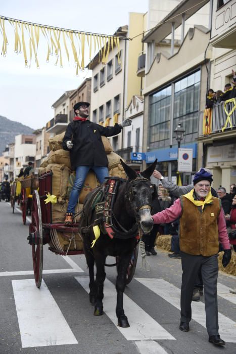 La Corrida de Puig-reig