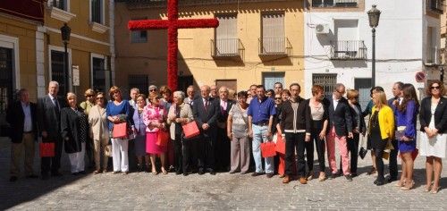 Día del Ciezano Ausente Cieza 2014