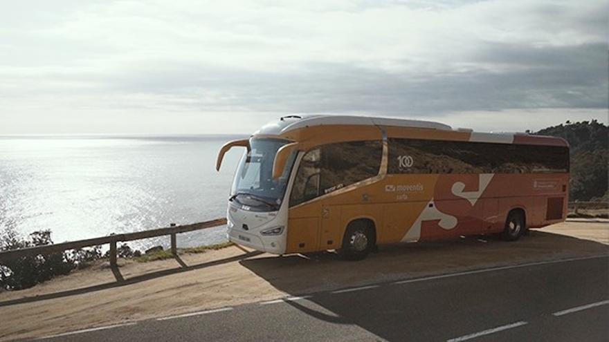 Busquen setanta conductors d&#039;autobús per a la Costa Brava