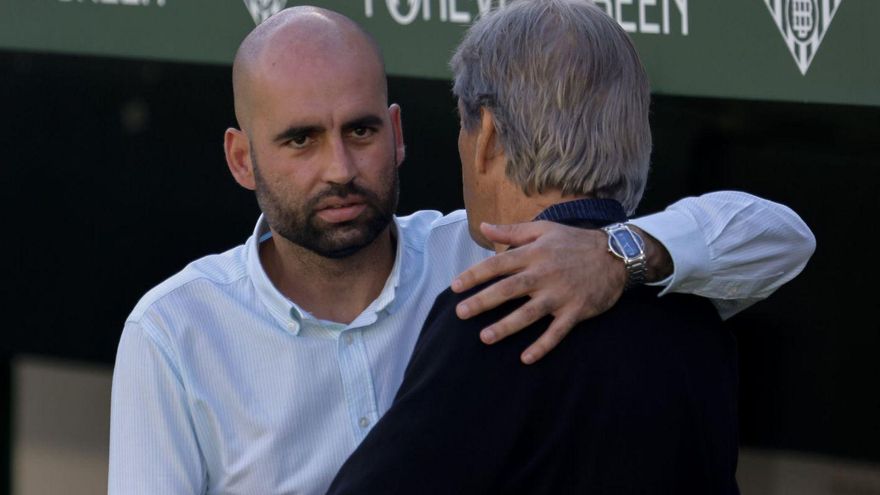 Pellegrini: «Pagamos el desgaste de ir por detrás»