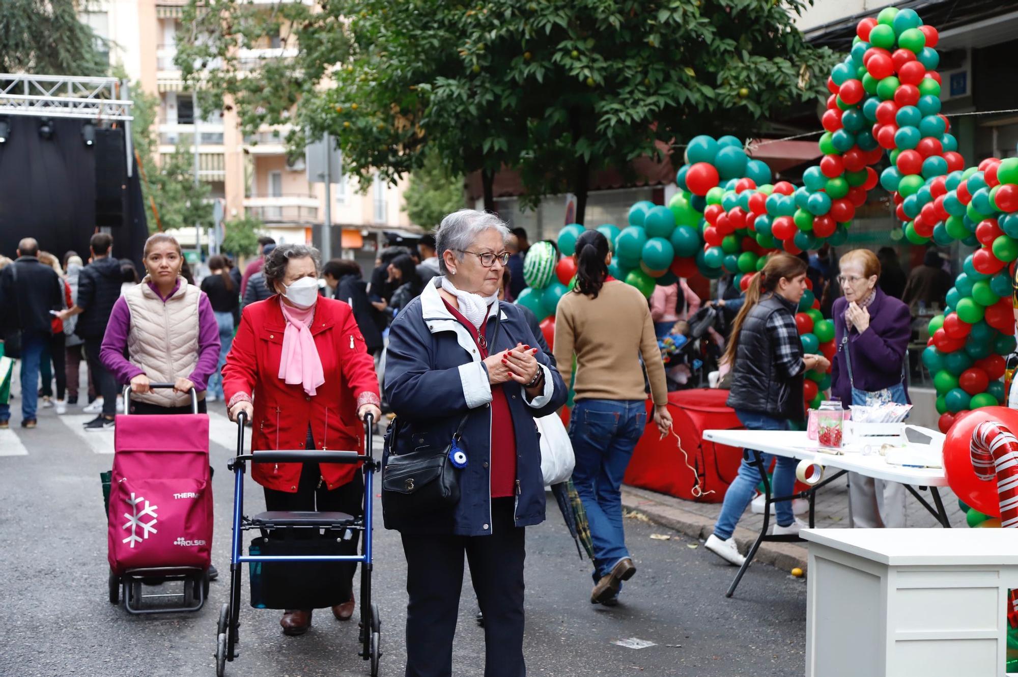 Ciudad Jardín celebra su Shopping Garden