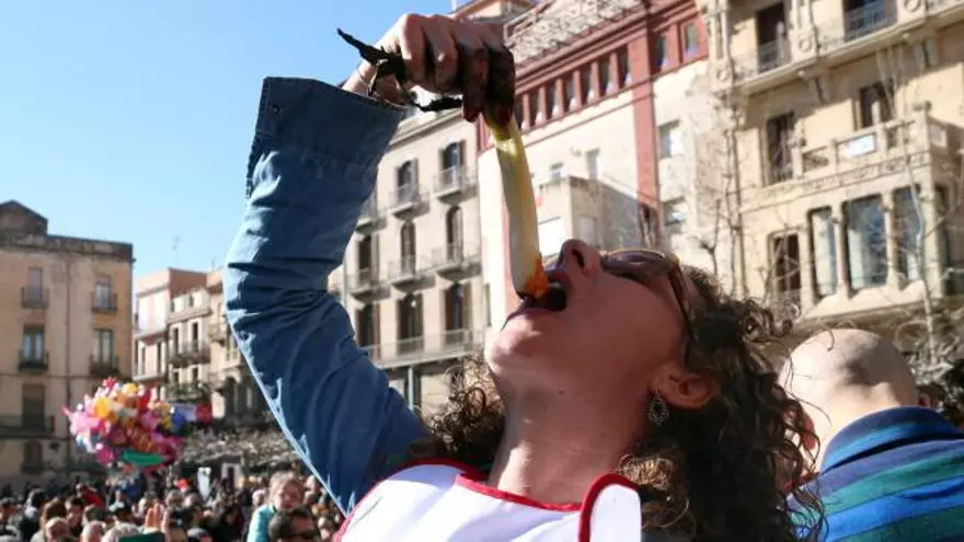 Sabies que... el 2019 serà un any de rècord de consum de calçots