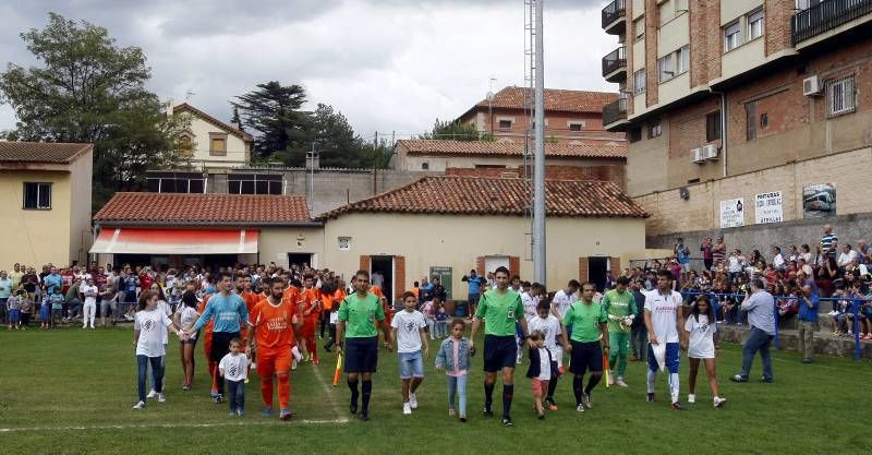 Imágenes Utrillas-RealZaragoza