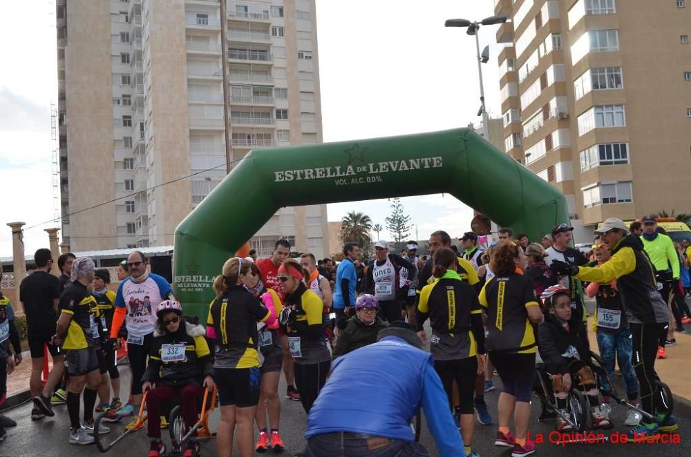 Carrera Popular Virgen del Mar