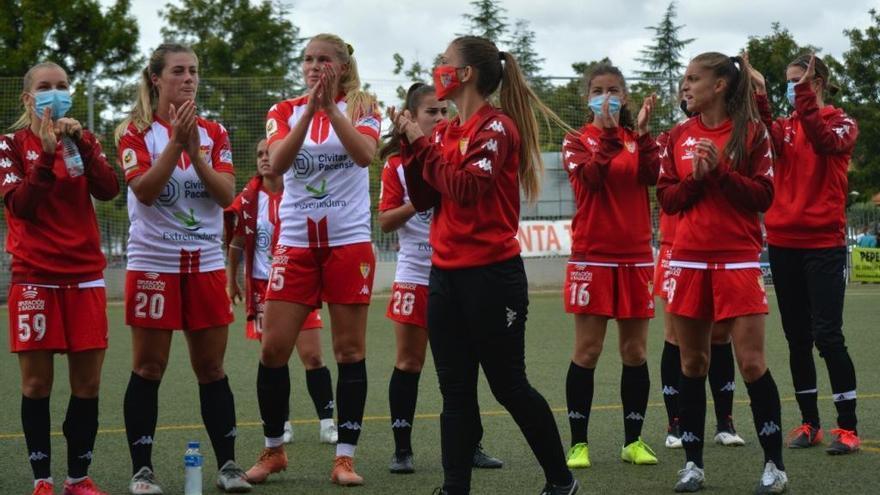 El Santa Teresa, ante el complicado reto de ganar a la Real Sociedad