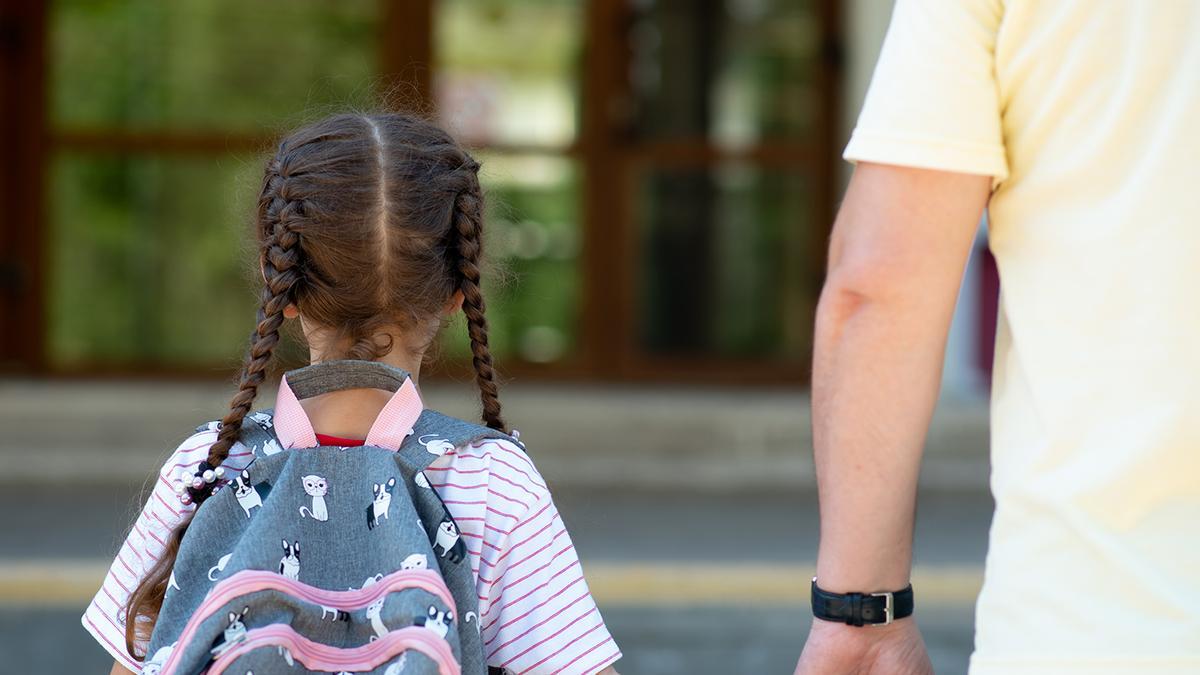 Buenas noticias si tienes hijos que van al colegio: el regalo de 2.400 euros de Hacienda