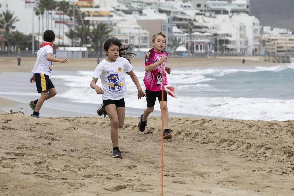 Transgrancanaria Kids