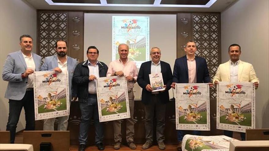 Un junio plagado de eventos deportivos en Extremadura