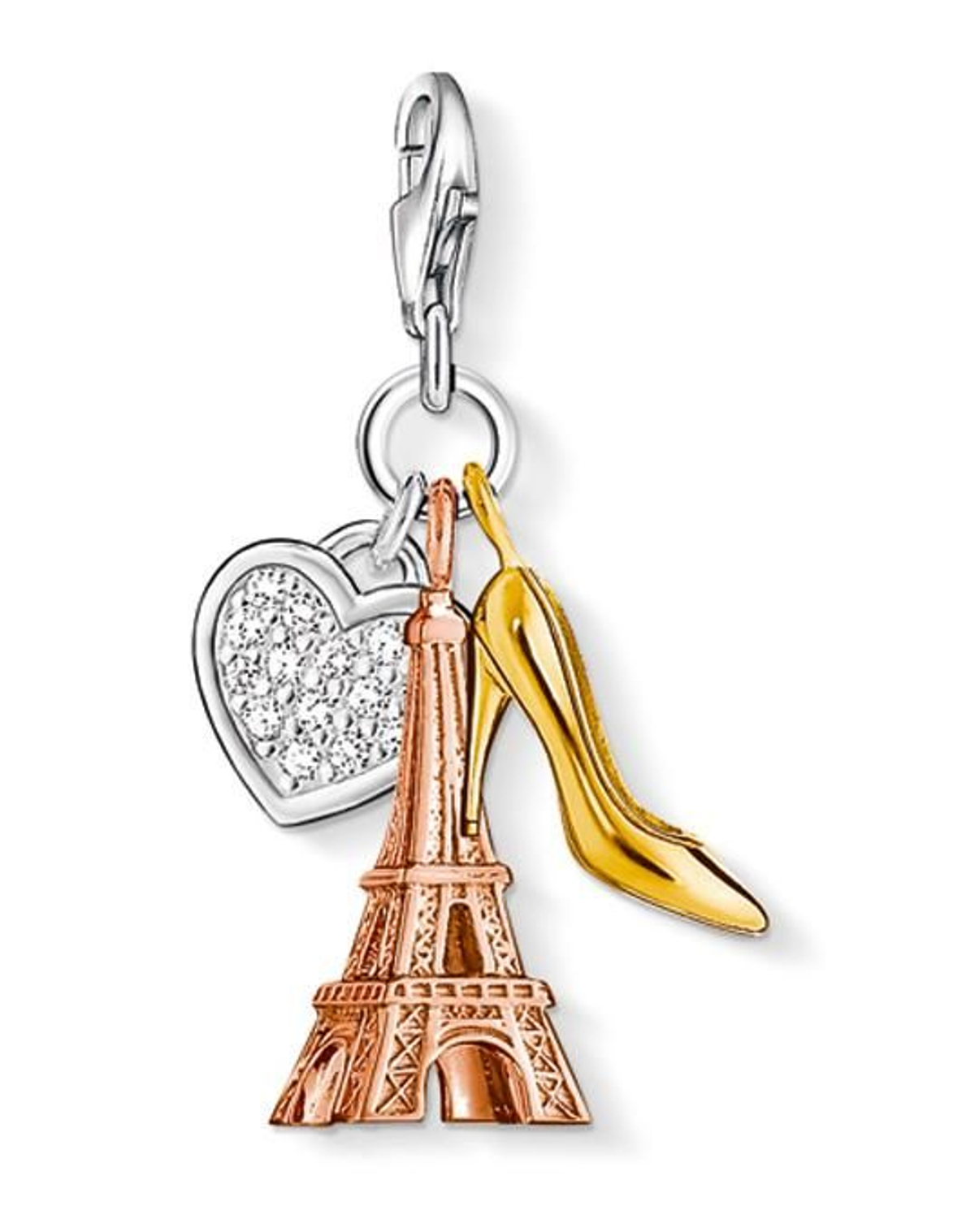 Thomas Sabo, charms