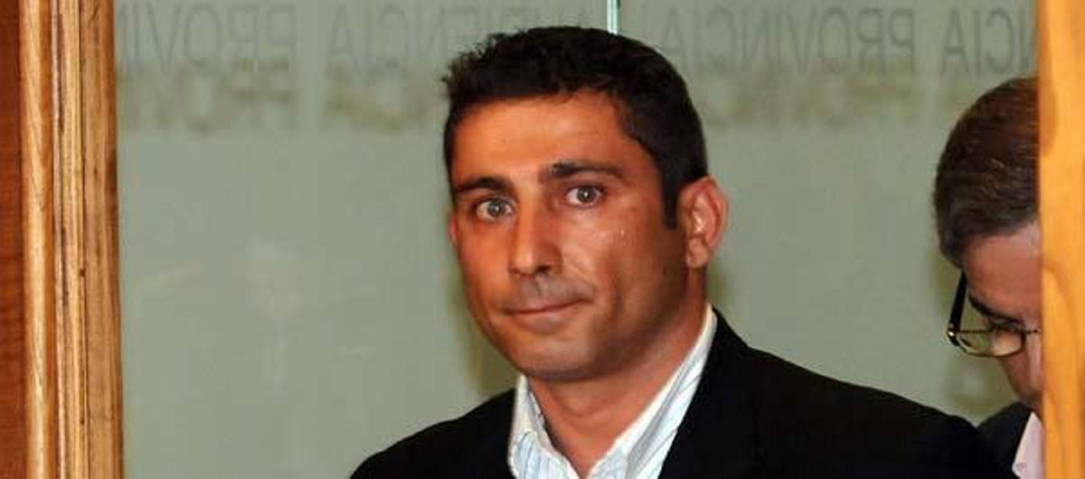 Declaran culpable de asesinato al ex guardia civil Jaime Maiz