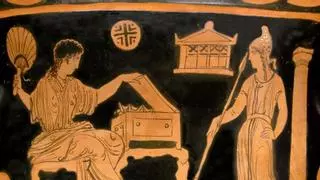 Un ensaio da USC analiza a traxedia de Eurípides que dá unha versión distinta á de Homero