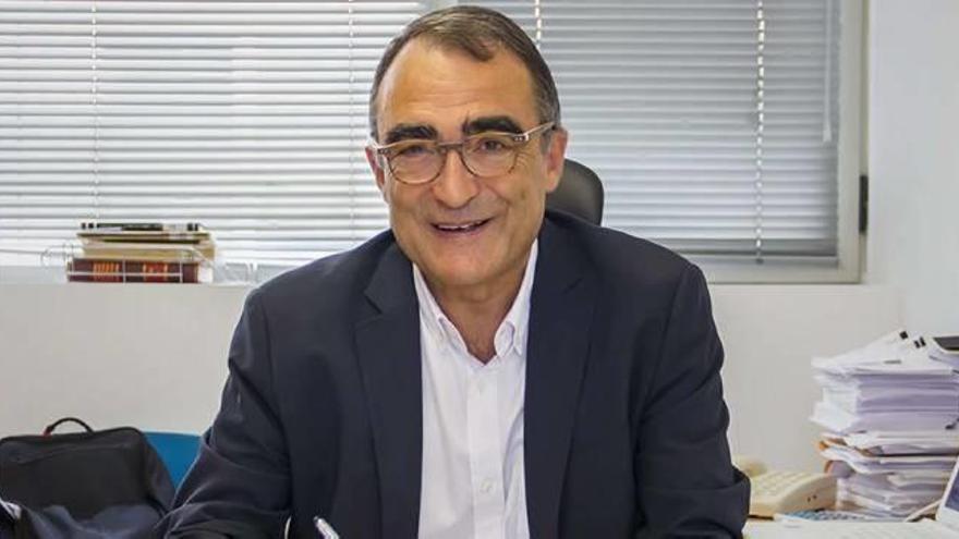 El director de Gasterra de Dénia, nominado a los premios nacionales de gastronomía