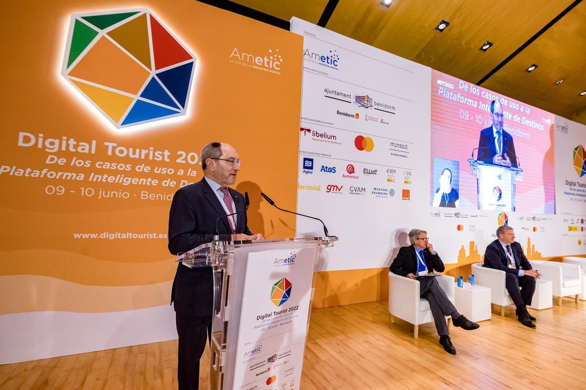 El secretario de Estado de Turismo asegura que la herramienta empezará a funcionar este mismo mes y que estará plenamente operativa en 2024. Turismo asegura que el Imserso ha de revisarse pero descarta por ahora subir el precio