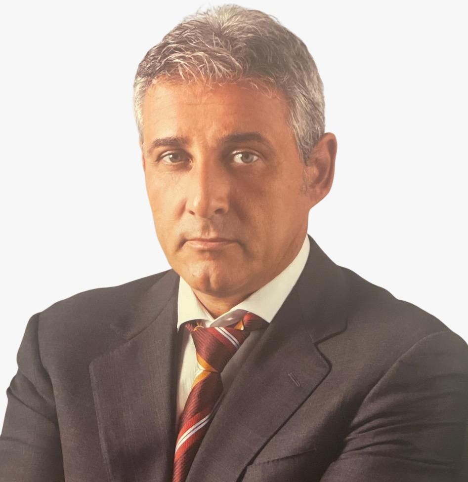 Fernando Brufal