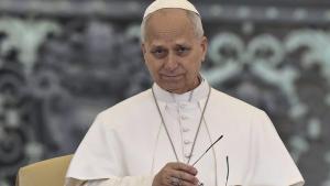 El Papa visitarà Montserrat el 10 de juny abans de la Sagrada Família