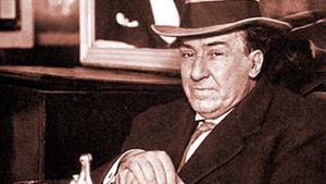 Antonio Machado.