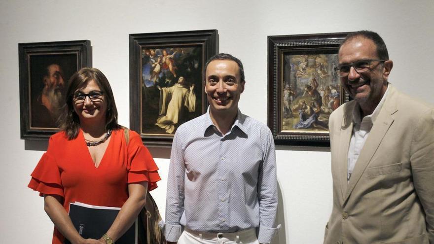 ión del MuVIM genera controversia en la diputación y Rafael Gil recurrirá el nombramiento de David Gimilio