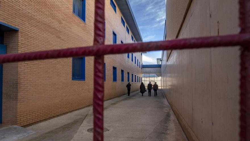 Haftstrafe um sieben Jahre verlängert: Dschihadist rekrutierte im Gefängnis auf Mallorca Gotteskrieger