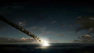 'Fireball': la magia de los meteoritos según Werner Herzog