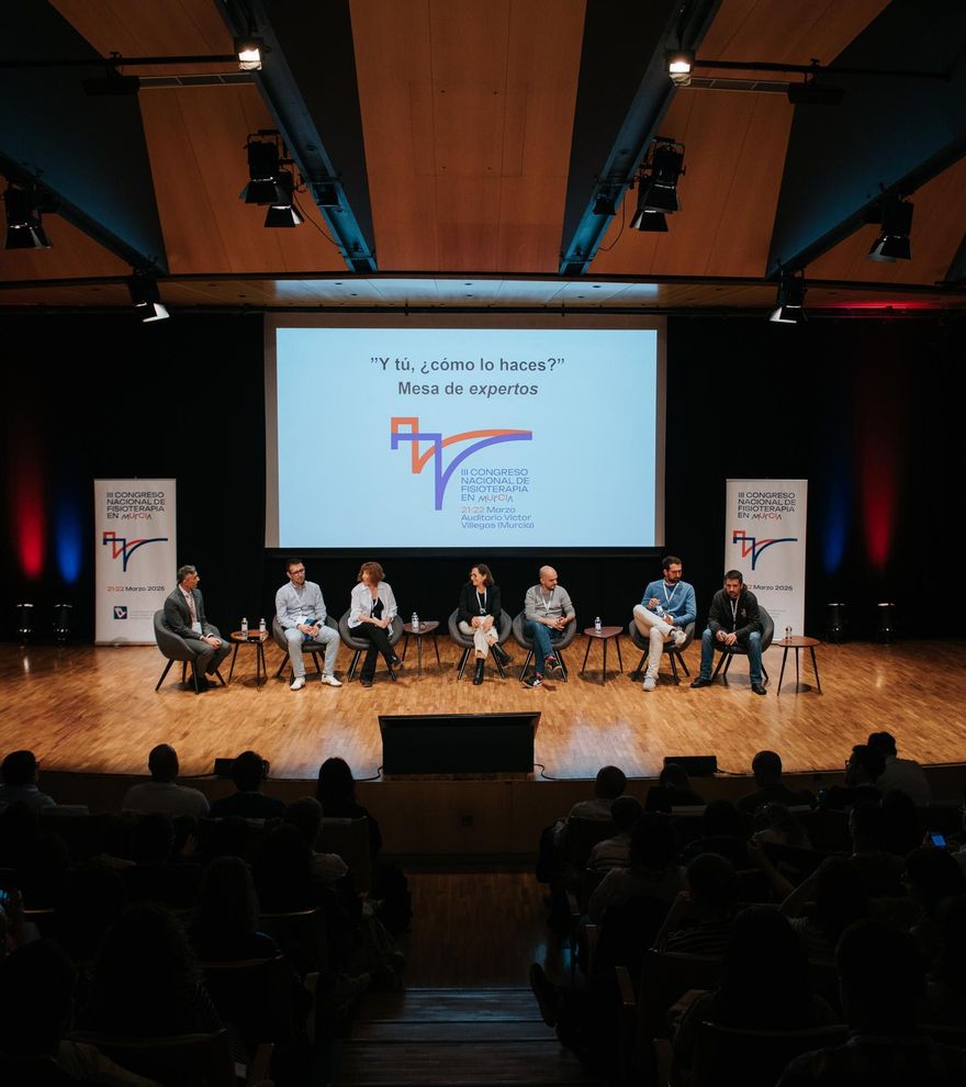 Los mayores expertos en fisioterapia en UCI, reunidos en Murcia