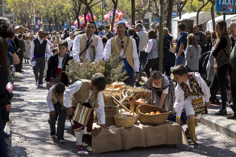 Magdalena 2019: Pregó infantil