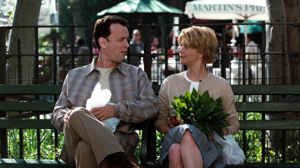 Tienes un email IMDb