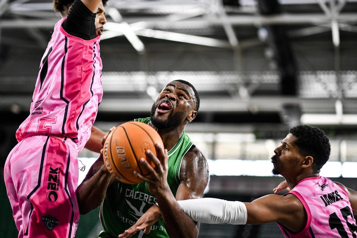 Fotogalería | Las imágenes del Cáceres Patrimonio - Valle de Egüés