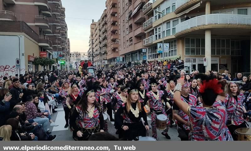 Carnaval de Vinaròs