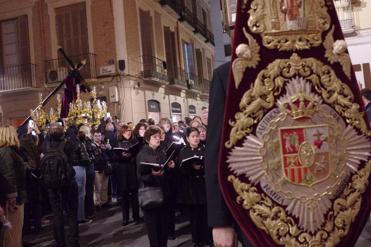 Traslado Jesús Nazareno de Viñeros